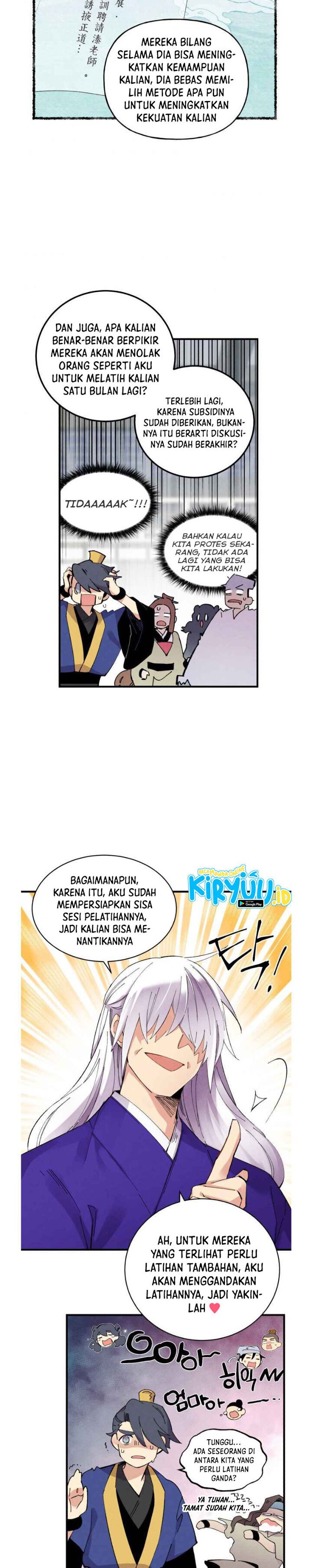 Dilarang COPAS - situs resmi www.mangacanblog.com - Komik lightning degree 056 - chapter 56 57 Indonesia lightning degree 056 - chapter 56 Terbaru 19|Baca Manga Komik Indonesia|Mangacan